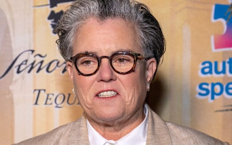 Trump Dismisses O’Donnell: ‘She’s a Mess,’ Celebrates Her Exit