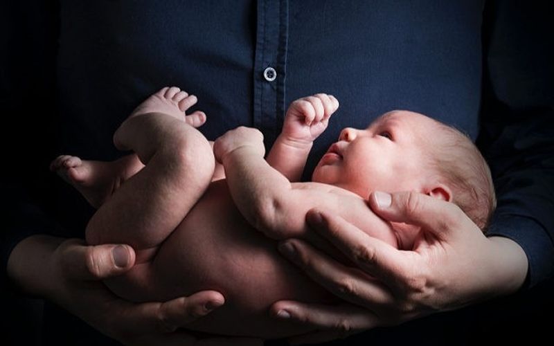 Virginia Unveils State’s First Safe Haven Baby Box to Combat Infant Abandonment