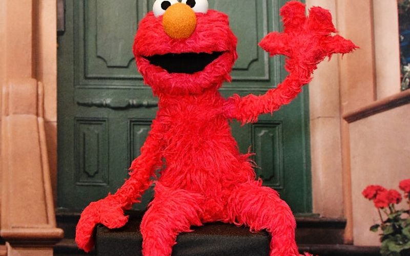 Elmo’s Hacked Account Sparks Fury with Hate Speech Against Jews