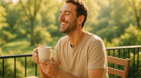 Discovering Happiness in Everyday Moments
