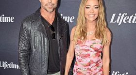 Denise Richards’ Marriage Disintegrates Just Months After Divorce Vow