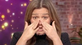 Kelly Clarkson Cancels Vegas Shows Amid Alarming Exhaustion Concerns