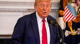 Trump Suggests Tax Breaks Saved Unattractive Friends' Marriages