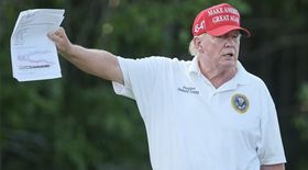 Trump Fuming Over Appointees Amidst Epstein Fallout