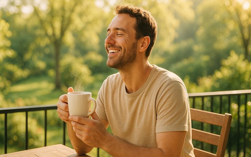 Discovering Happiness in Everyday Moments