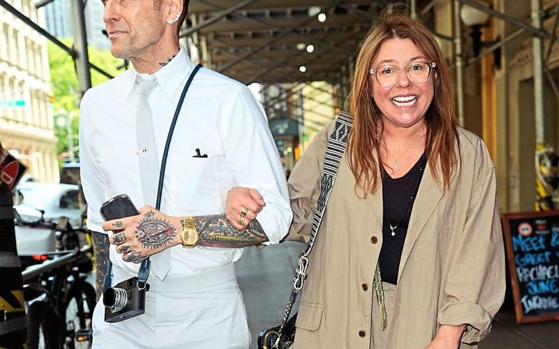 Rachael Ray's Disturbing Behavior Raises Alarms Among Friends and Fans
