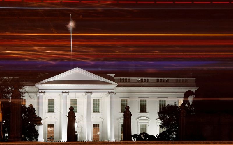 Trump's Reckless Policies Push America Toward Economic Collapse and Conflict