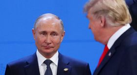 Trump's Tariff Threat: Economic Measures in a Military Crisis