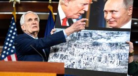 Alarming Beliefs: 60% of Democrats Still Think Trump Colluded with Russia