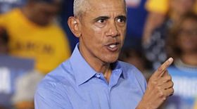 Obama Urges Democrats to Shake Off Victimhood and Fight Back