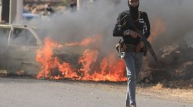 Deadly Unrest Erupts as Druze and Bedouin Tribes Clash in Syria