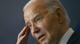 Concerns Rise Over Biden's Mental Acuity in NYT Interview