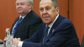 Lavrov's Alarming Visit: North Korea's Dark Pact with Russia