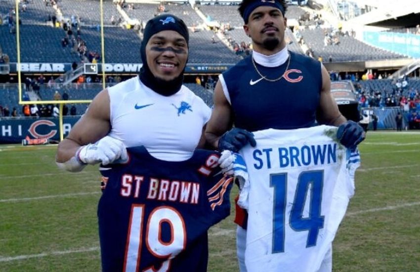 NFL Players’ Dad Sparks Outrage with Controversial ‘Breeding’ Remarks