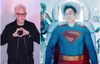 James Gunn's 'Superman' Stumbles in China Despite Director's Enthralling Praise