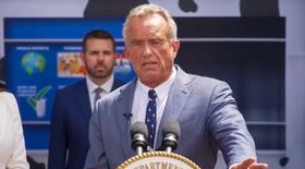 RFK Jr. Claims Success as U.S. Faces Soaring Measles Outbreak