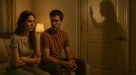 I Locked Our Bedroom Door to Safeguard Our Privacy—Then She Crossed the Line