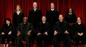Supreme Court Grants Trump a Grim Victory in Education Cuts