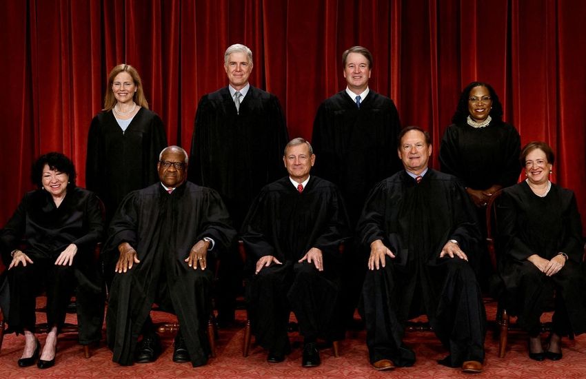 Supreme Court Grants Trump a Grim Victory in Education Cuts