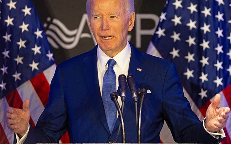 Biden Admits Handling of Pardons Raises Concerns Amid Autopen Use
