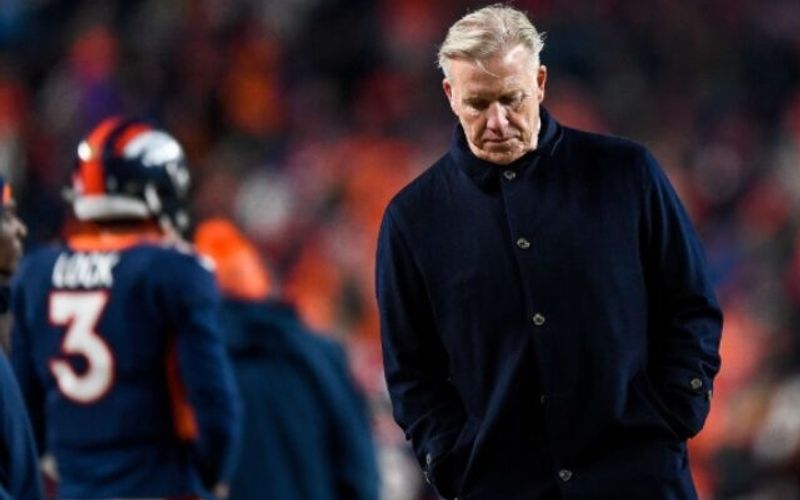 John Elway Cleared of Charges in Tragic Golf Cart Incident