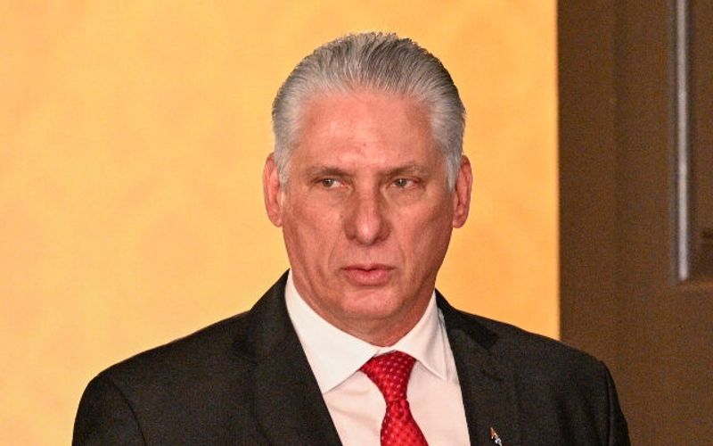 Trump Administration Enforces Visa Restrictions on Cuba's Leadership