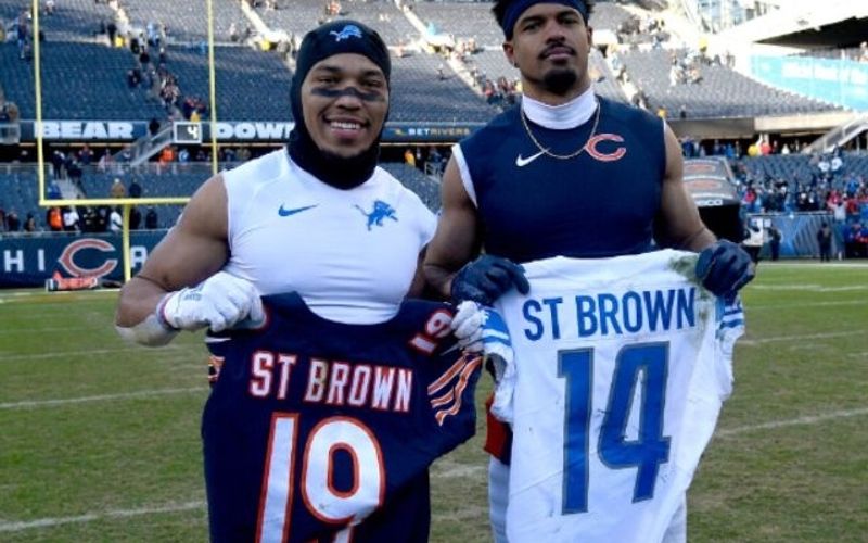 NFL Players’ Dad Sparks Outrage with Controversial ‘Breeding’ Remarks