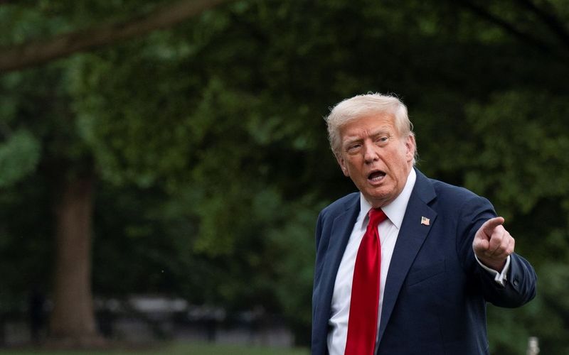 Trump's Immigration Lies: A Dangerous Illusion Unraveling