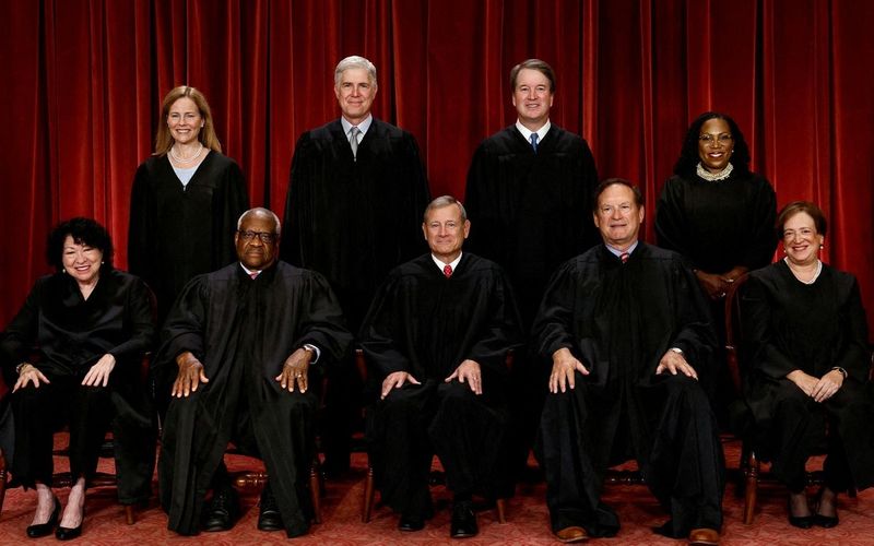 Supreme Court Grants Trump a Grim Victory in Education Cuts