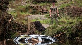 Texas Flood Survivors: The Urgent Need for Emotional Recovery