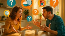 The Most Controversial Household Disputes: Experts Weigh In