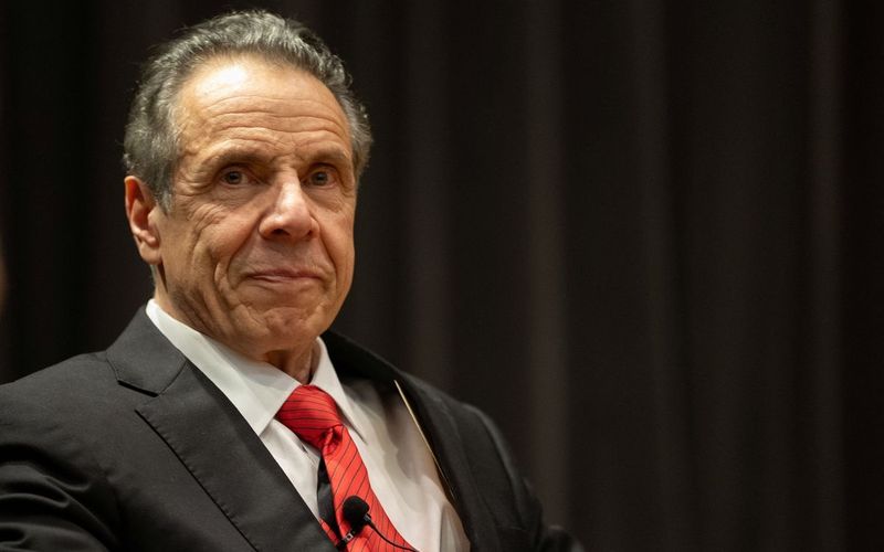 Cuomo's Relentless Pursuit: Defiant Campaign After Defeat
