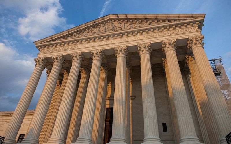 Sotomayor Decries Supreme Court Ruling as 'Indefensible' and a 'Grave Threat'