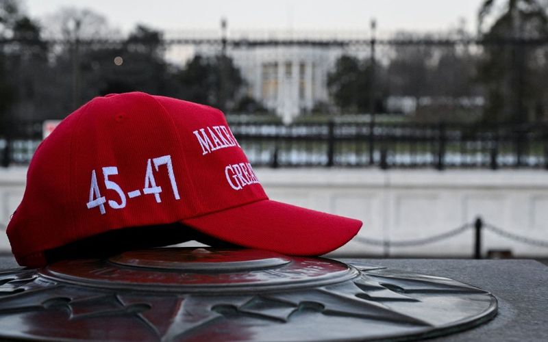 MAGA Republican Facing Eviction Amidst Alarming Allegations