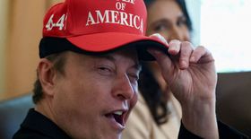 Elon Musk's New 'NSFW' AI Chatbot Companions Ignite Outrage