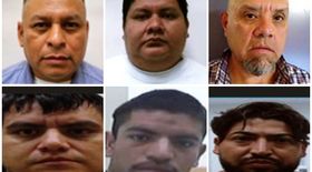 ICE Nabs ‘Monstrous’ Illegal Aliens Convicted of Child Sex Crimes