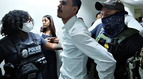 ICE Agents Encounter Alarming 700% Surge in Assaults Amid Antifa Targeting