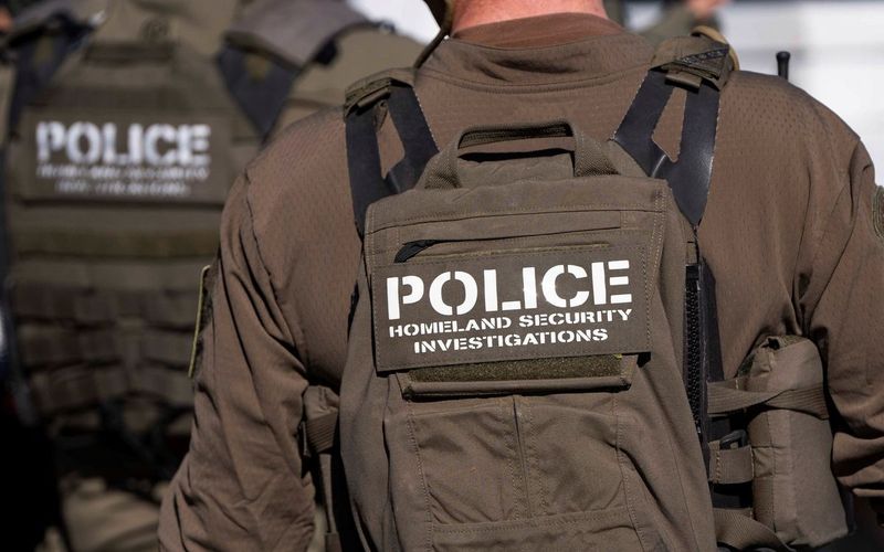 White House's ICE Claims Undermined by Shocking Fact-Check