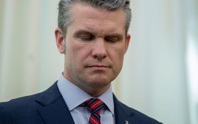 Defense Secretary Hegseth’s Aides Under Searing Investigation