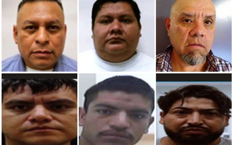 ICE Nabs ‘Monstrous’ Illegal Aliens Convicted of Child Sex Crimes