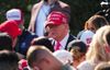Trump's Policies Deepen Wealth Divide and Erode Democracy