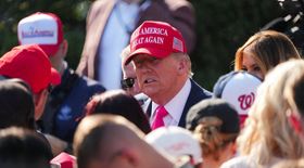 Trump's Policies Deepen Wealth Divide and Erode Democracy