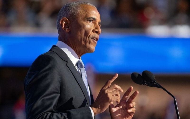 Obama's Stark Wake-Up Call for Democrats