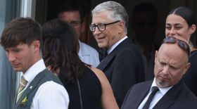 Bill Gates Sounds Alarm: GOP Cuts Endanger Lives and National Security