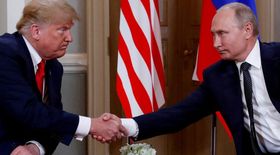 Trump’s New Threats: A Bruised Ego Fuels Confrontation with Putin