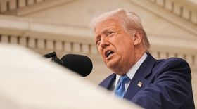 Trump Celebrates Supreme Court’s Alarming Ruling on Education Cuts