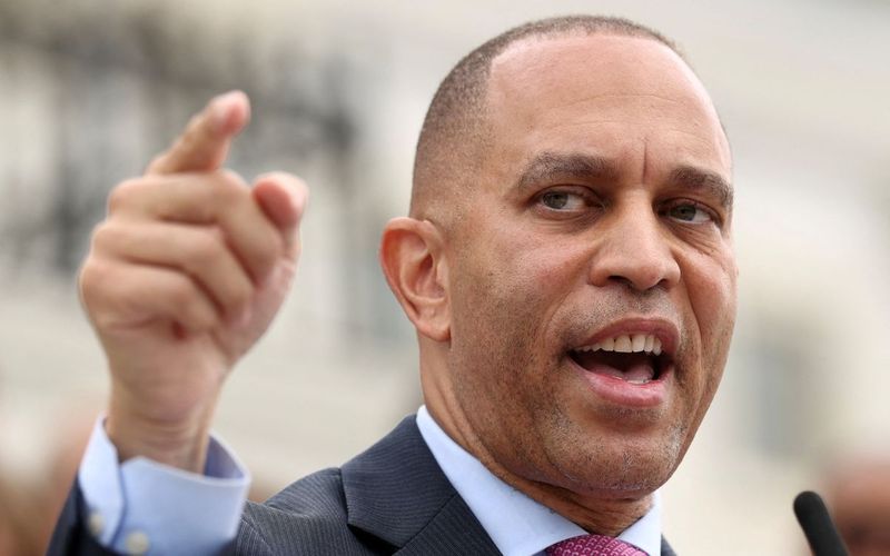 Democrats' Unlikely Edge to Halt GOP's House Manipulation Plans