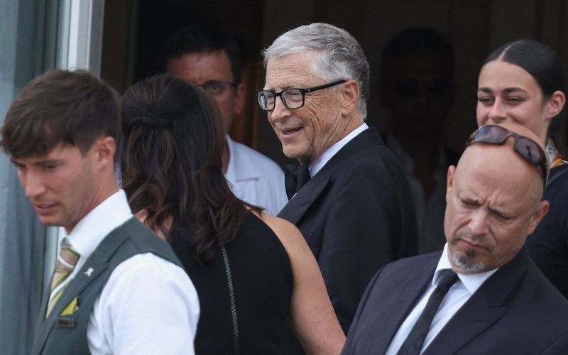 Bill Gates Sounds Alarm: GOP Cuts Endanger Lives and National Security