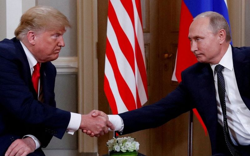 Trump’s New Threats: A Bruised Ego Fuels Confrontation with Putin