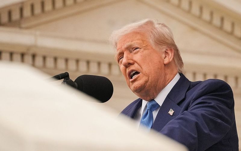 Trump Celebrates Supreme Court’s Alarming Ruling on Education Cuts